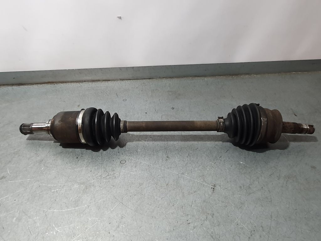 Transmision Delantera Izquierda para Fiat Panda (169)
