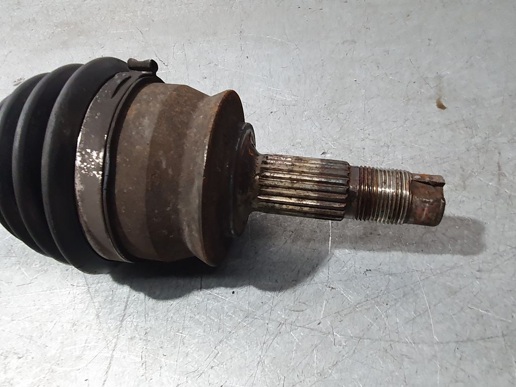 Transmision Delantera Izquierda para Fiat Panda (169)