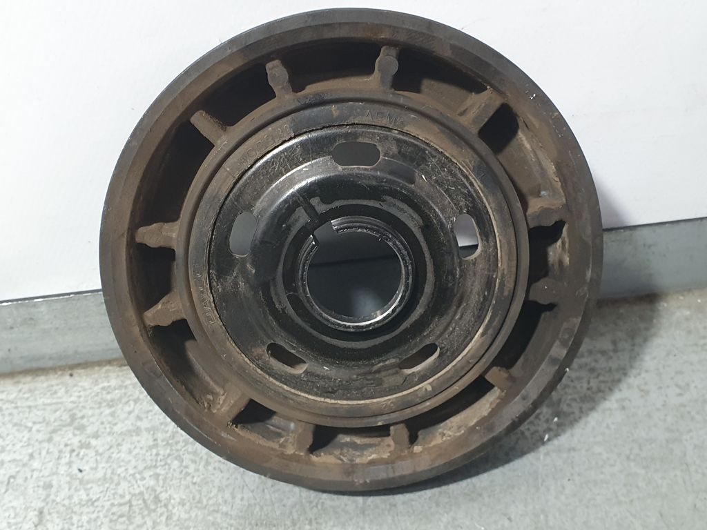 Polea Cigueñal para Peugeot 2008 (P1)