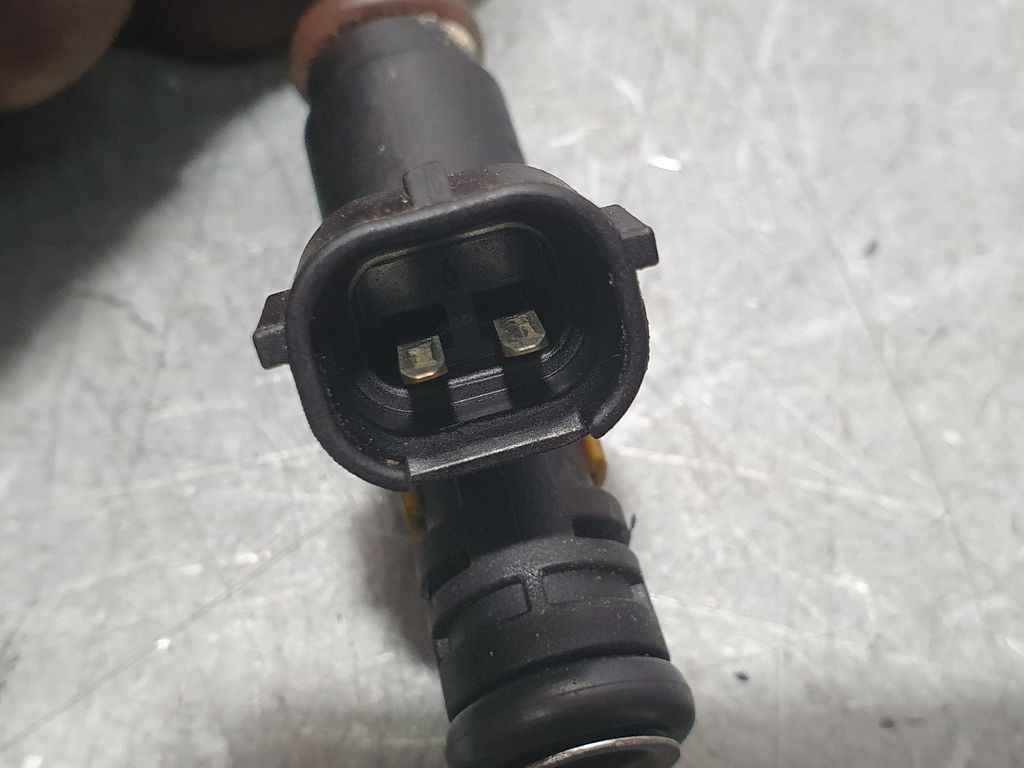 Inyector para Bmw Mini (R56)