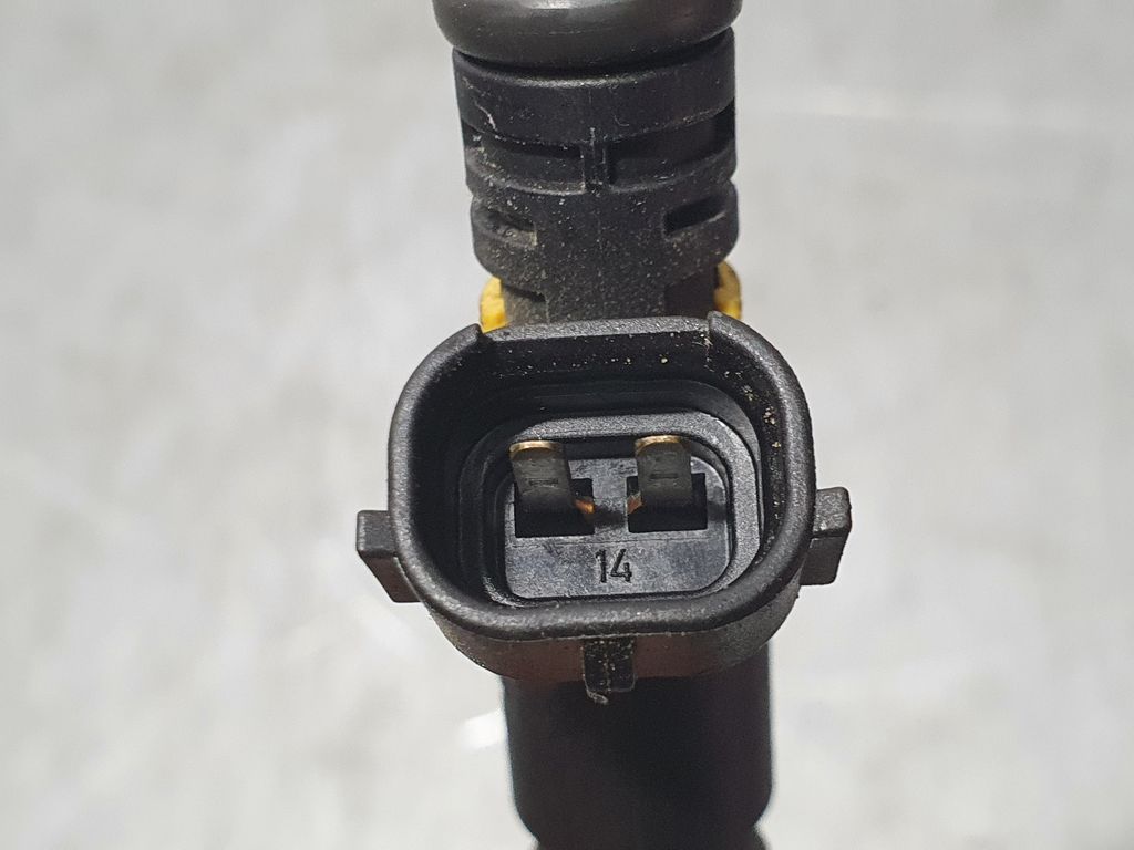 Inyector para Bmw Mini (R56)