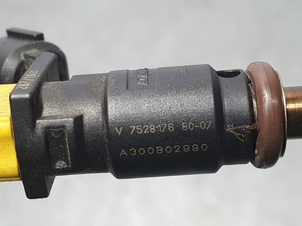 Inyector para Bmw Mini (R56)