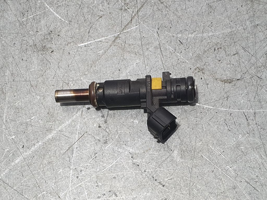 Inyector para Bmw Mini (R56)