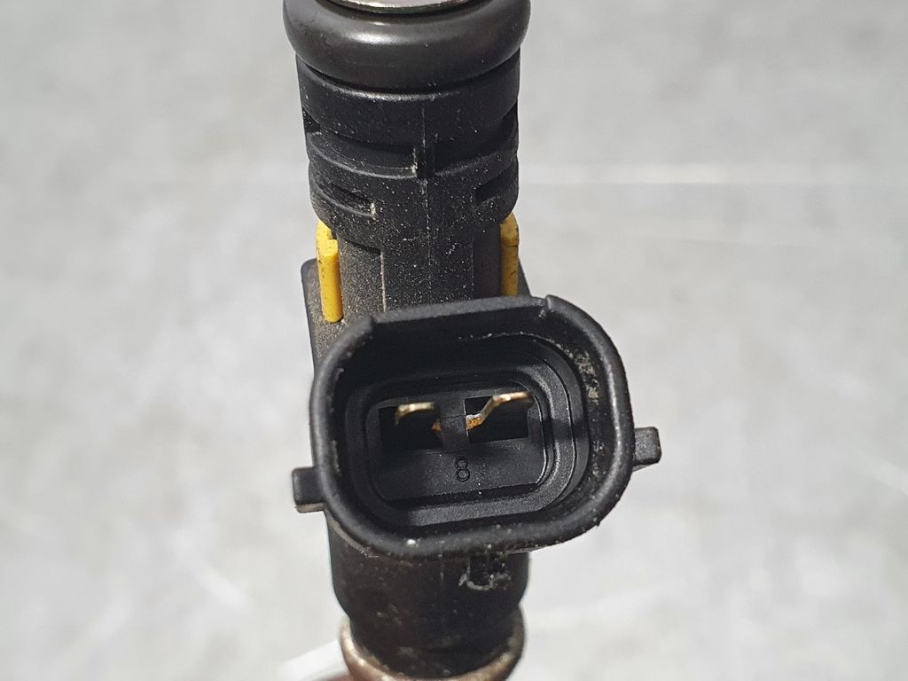 Inyector para Bmw Mini (R56)