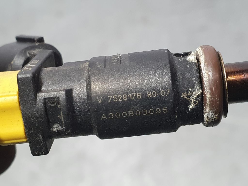 Inyector para Bmw Mini (R56)