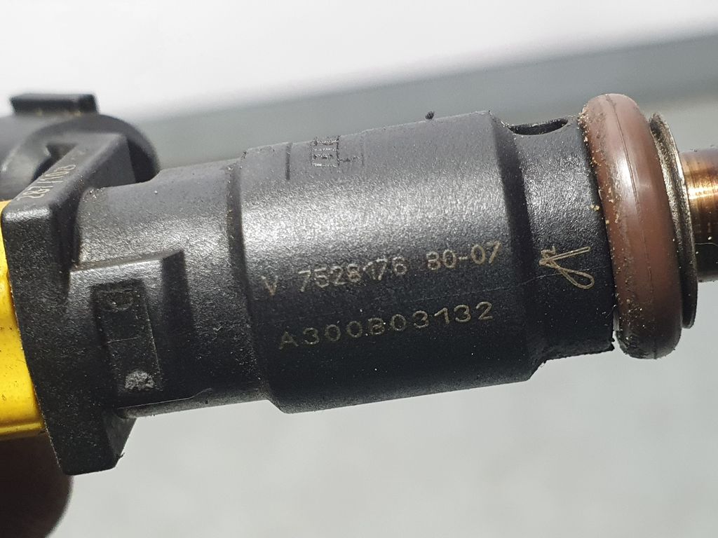 Inyector para Bmw Mini (R56)