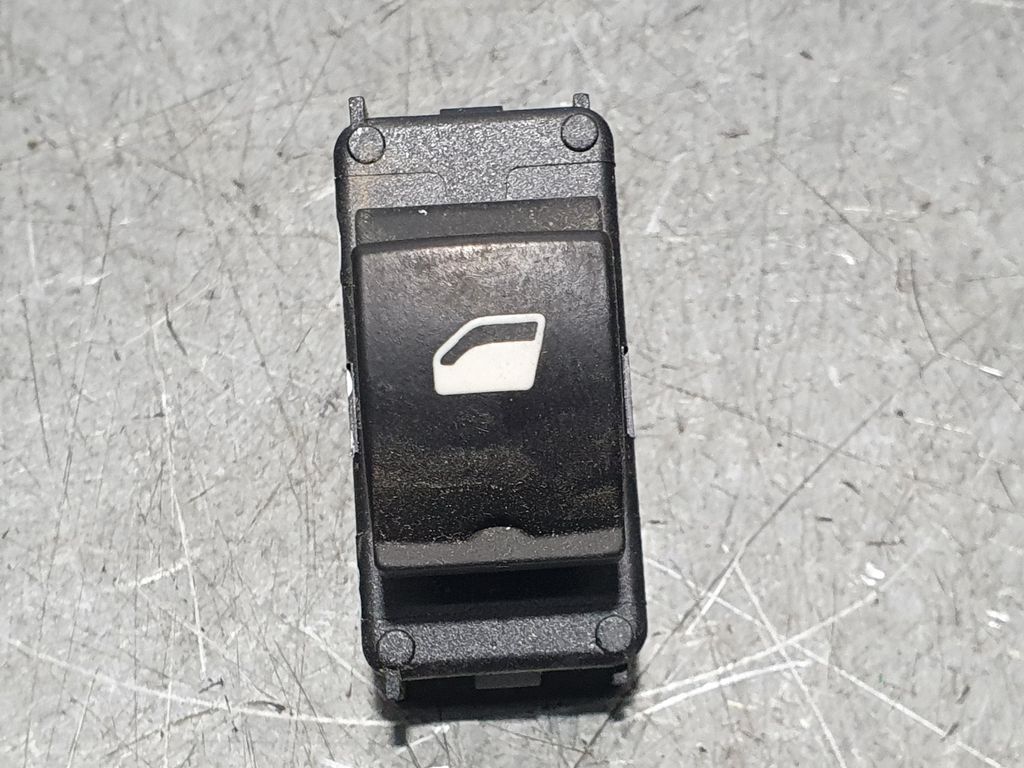 Mando Elevalunas Delantero Derecho para Peugeot 3008