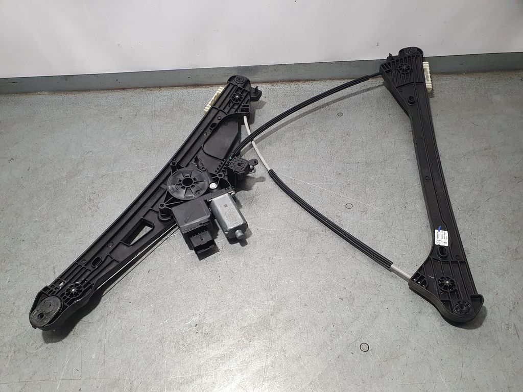 Elevalunas Delantero Derecho para Ds 7 Crossback