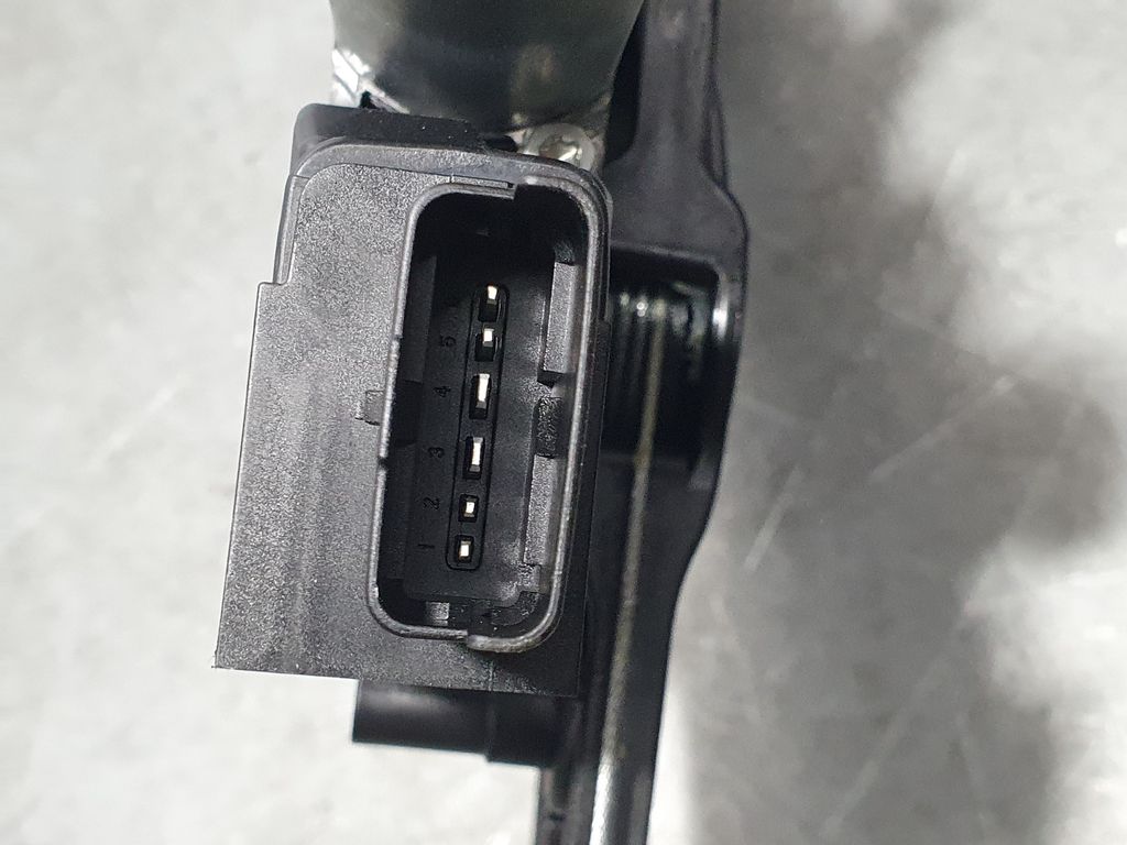 Elevalunas Delantero Derecho para Ds 7 Crossback