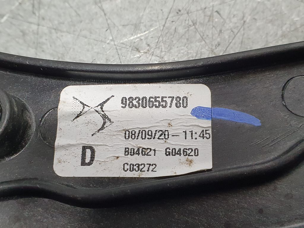 Elevalunas Delantero Derecho para Ds 7 Crossback