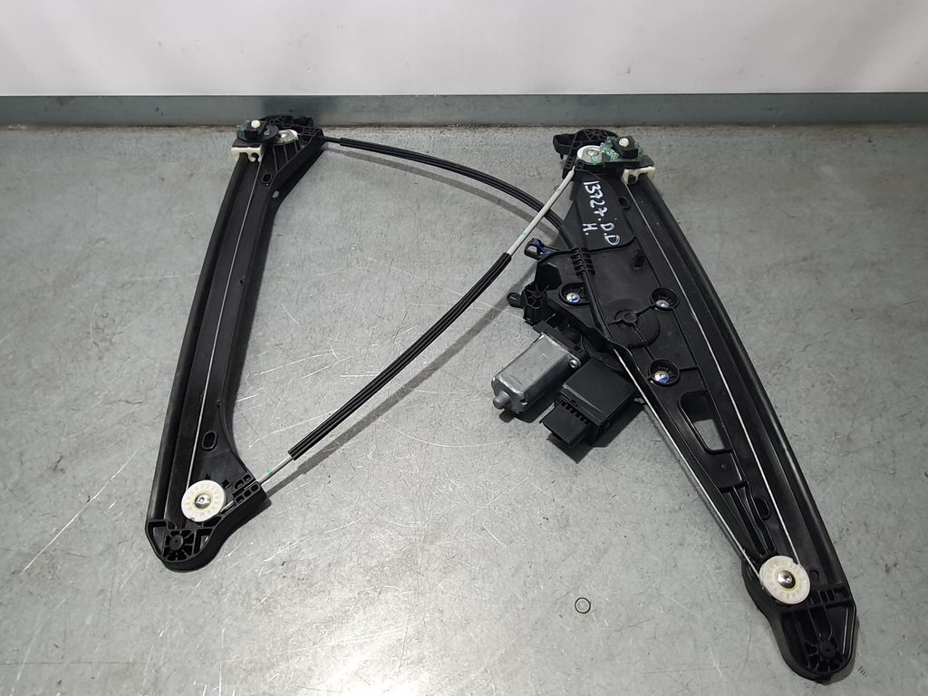 Elevalunas Delantero Derecho para Ds 7 Crossback