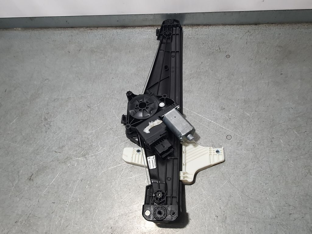 Elevalunas Trasero Derecho para Ds 7 Crossback