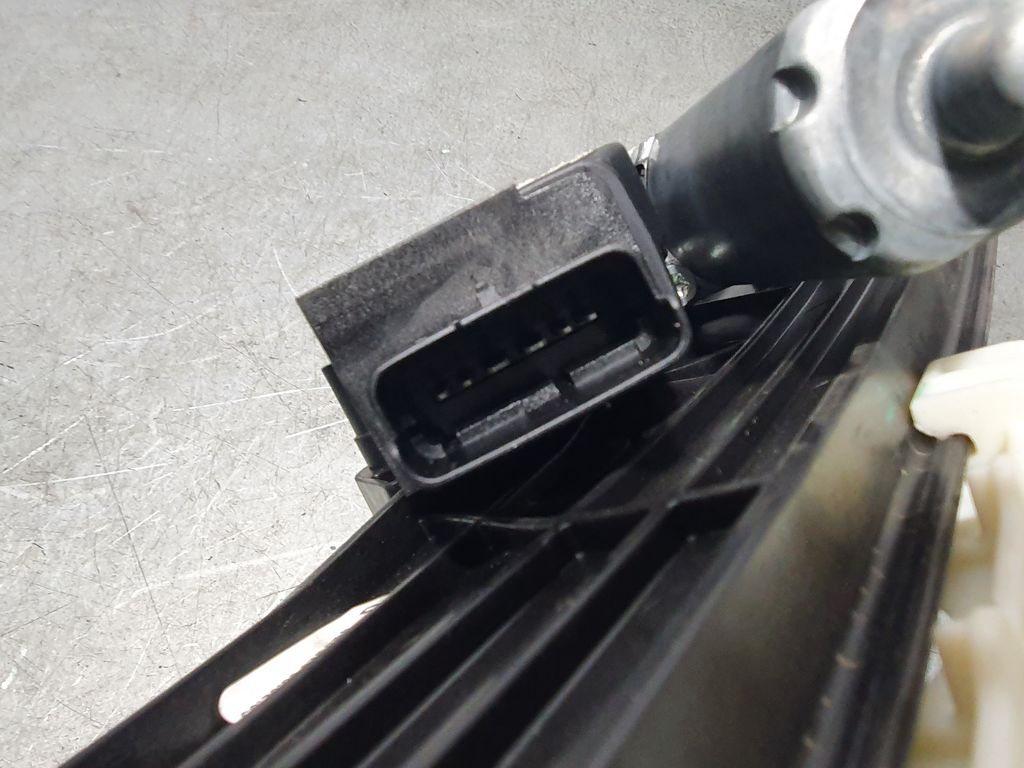 Elevalunas Trasero Derecho para Ds 7 Crossback