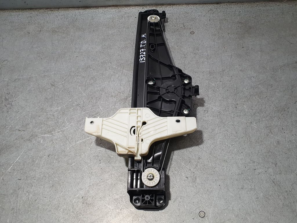 Elevalunas Trasero Derecho para Ds 7 Crossback