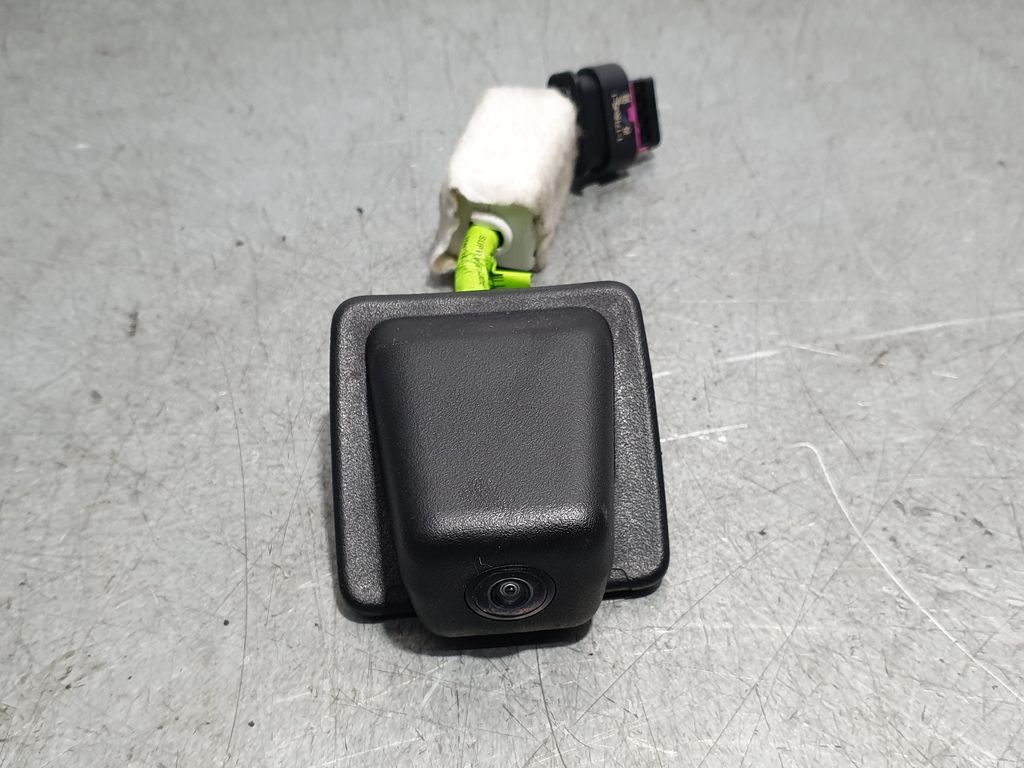 Camara para Ds 7 Crossback