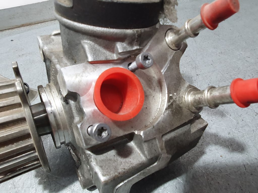 Bomba Alta Presion para Peugeot 2008 (--.2013->)