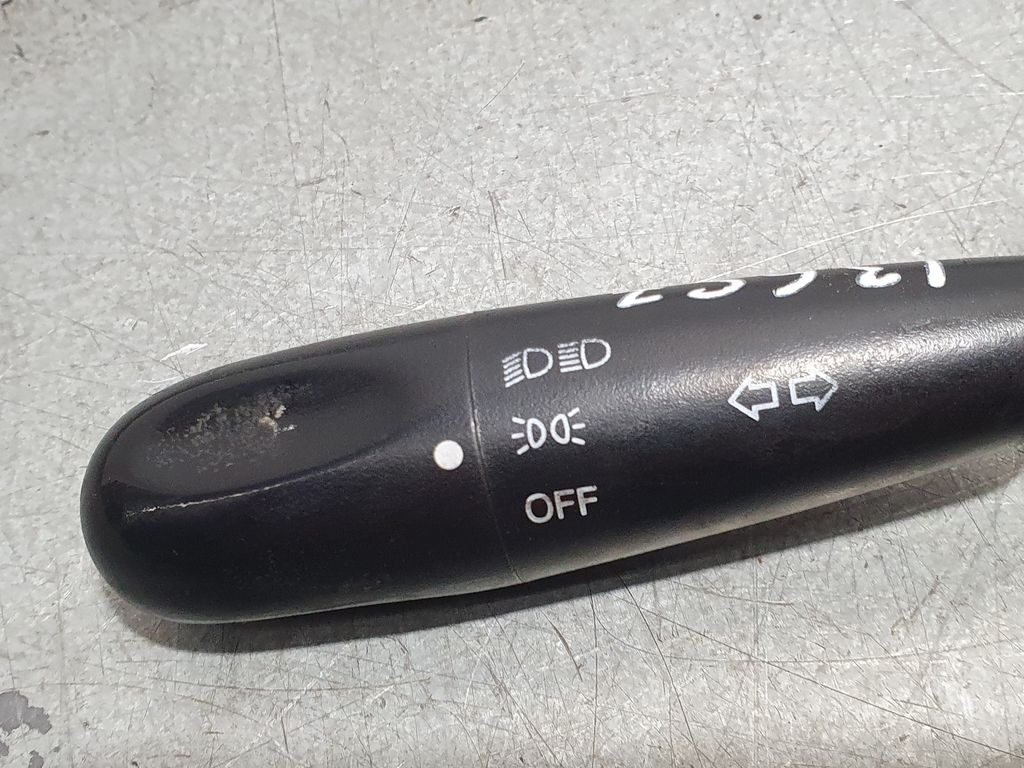 Mando Luces para Daewoo Matiz