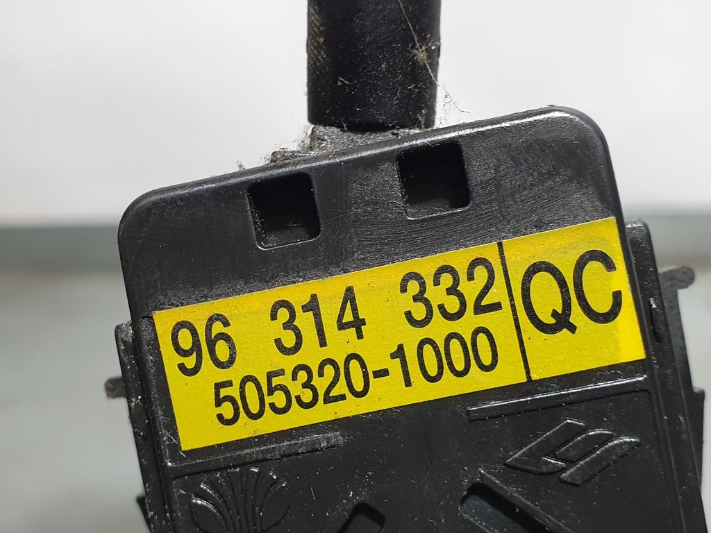 Mando Luces para Daewoo Matiz