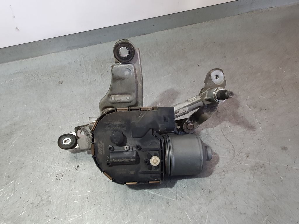 Motor Limpia Delantero para Ford S-Max (Ca1)