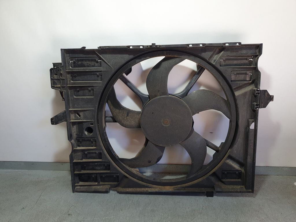 Electroventilador para Bmw Serie 5 Berlina (E60)
