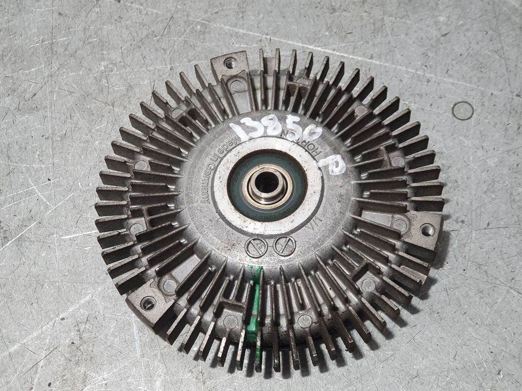 Ventilador Viscoso Motor para Ssangyong Actyon