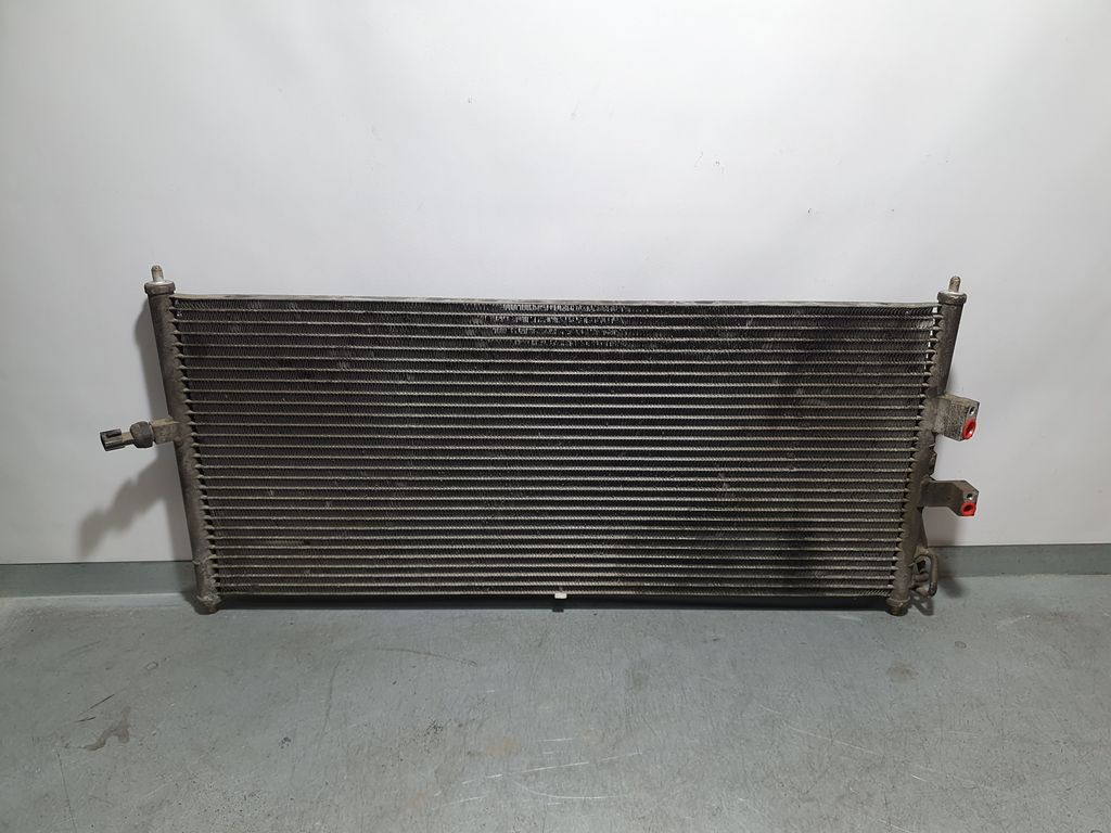 Condensador / Radiador Aire Acondicionado para Nissan Primera Berlina (P12)