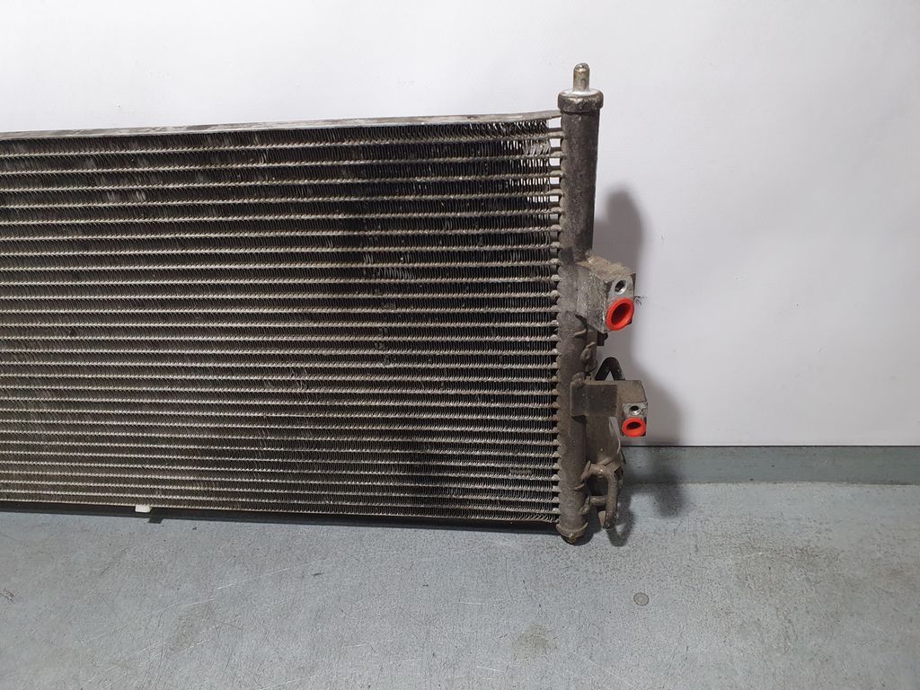 Condensador / Radiador Aire Acondicionado para Nissan Primera Berlina (P12)