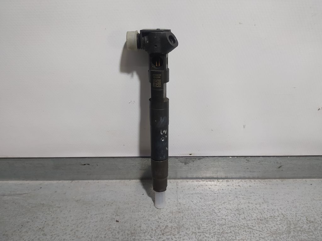Inyector para Mercedes-Benz Sprinter Ii James Cook (906)