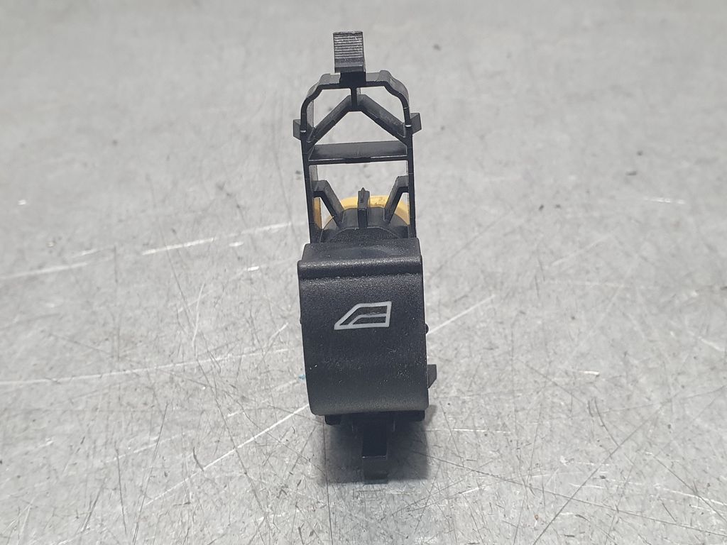 Mando Elevalunas Delantero Derecho para Ford Fiesta (Cb1)