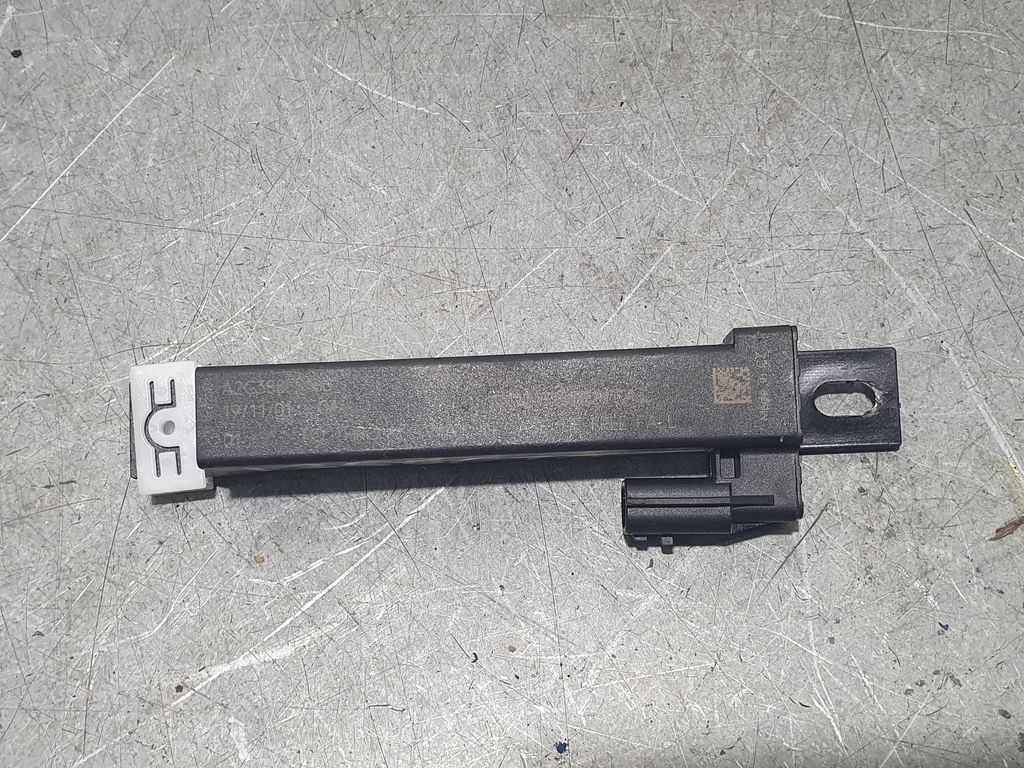 Modulo Electronico para Renault Clio V