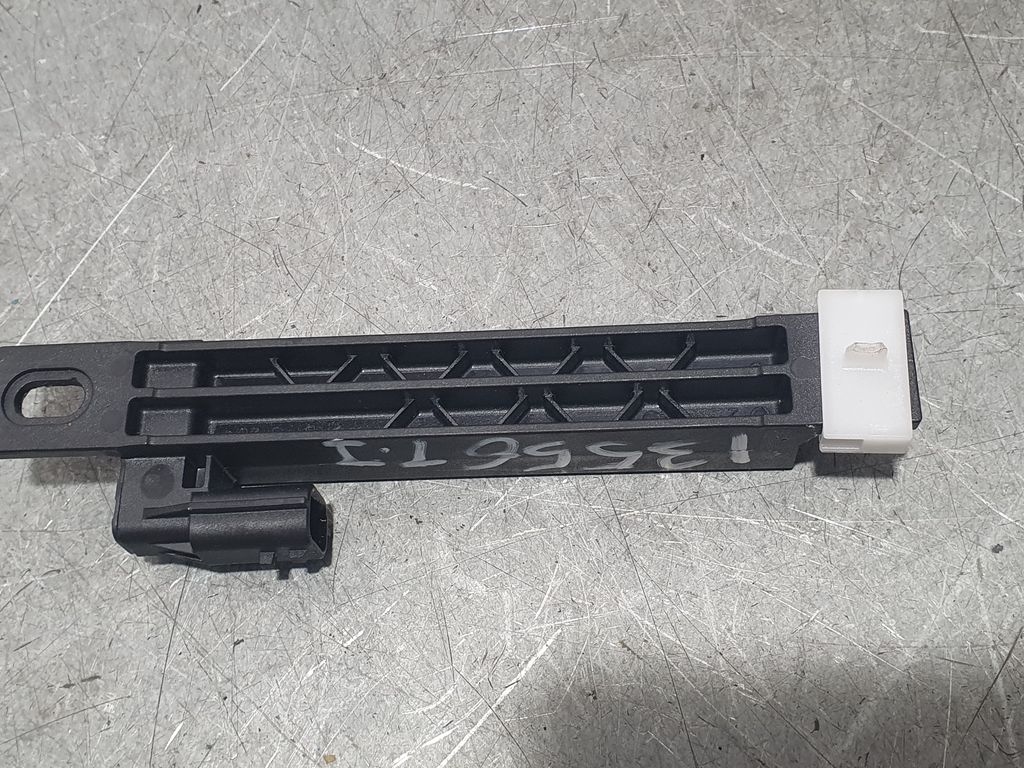 Modulo Electronico para Renault Clio V