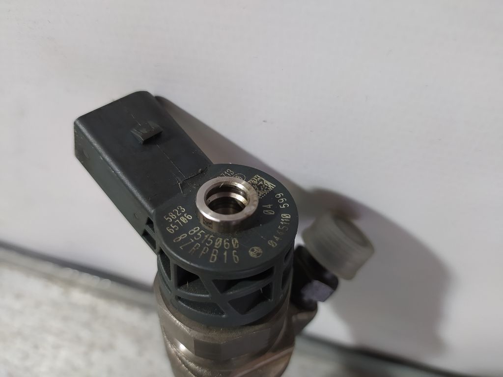 Inyector para Bmw Mini Countryman (R60)