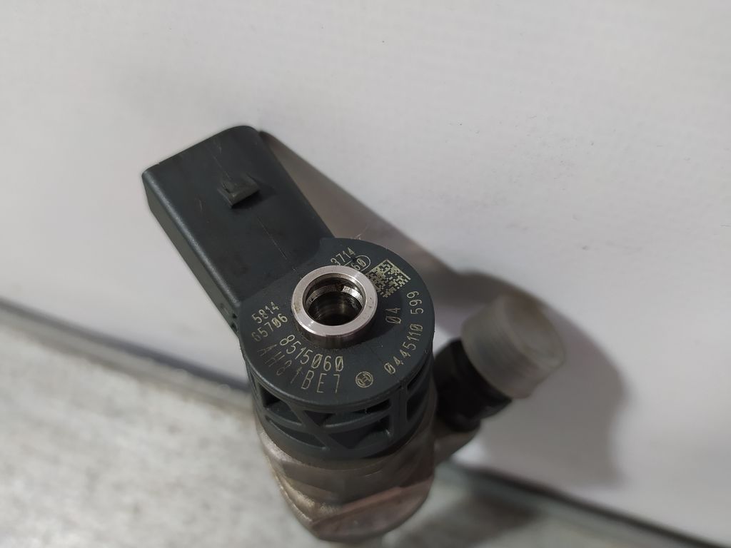 Inyector para Bmw Mini Countryman (R60)