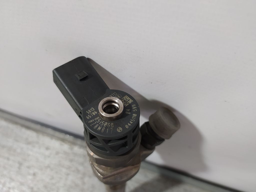 Inyector para Bmw Mini Countryman (R60)