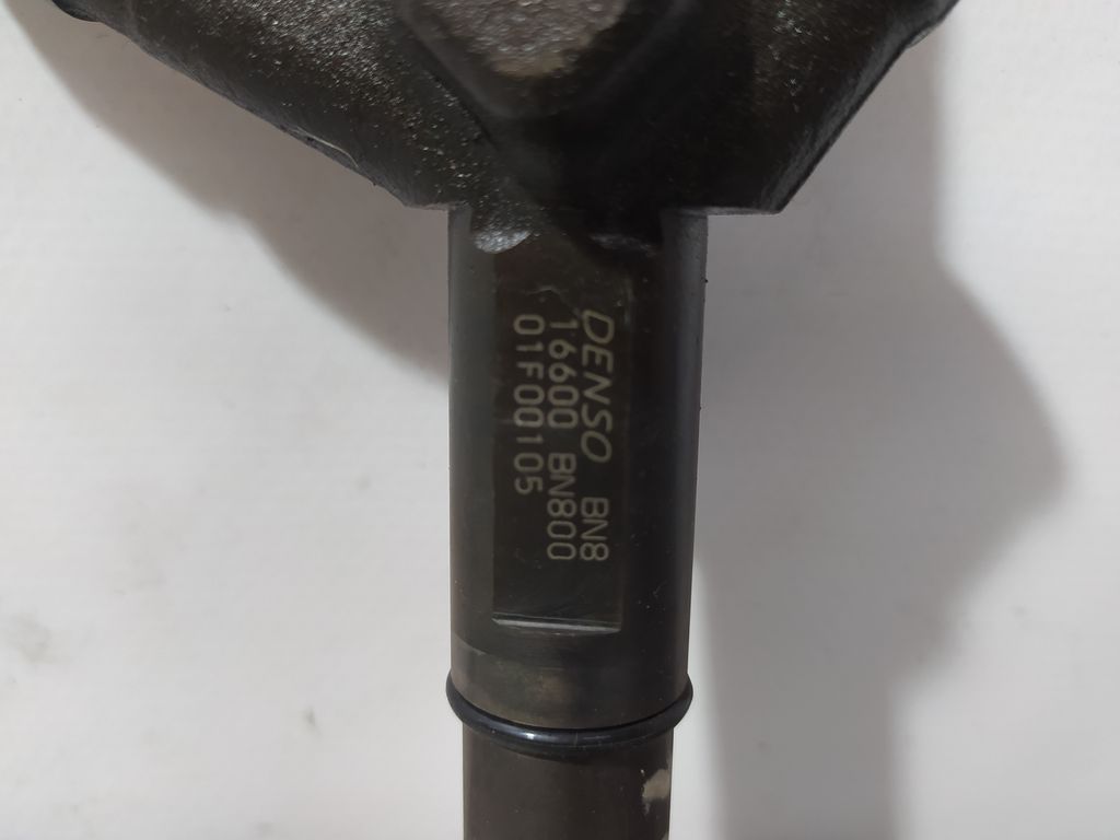 Inyector para Nissan Almera (N16/E)