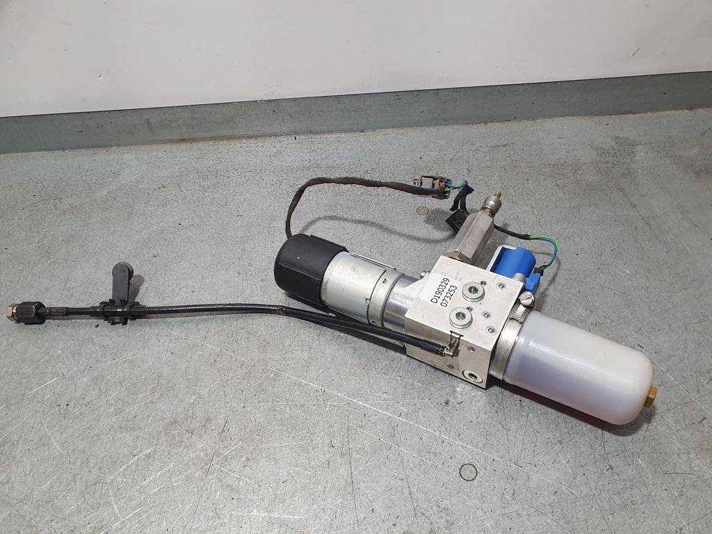 Modulo Electronico para Volvo Xc60