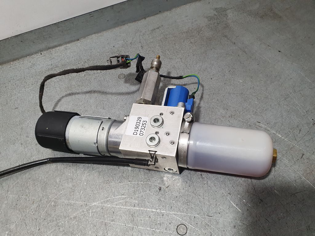 Modulo Electronico para Volvo Xc60
