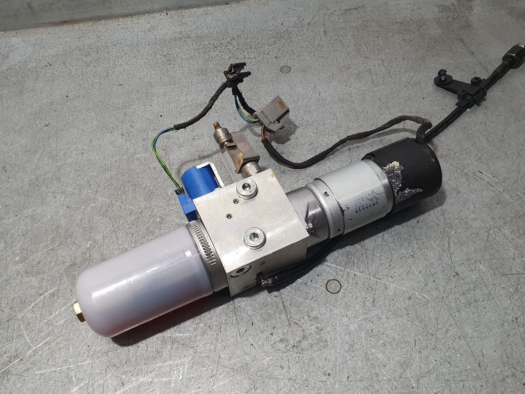 Modulo Electronico para Volvo Xc60