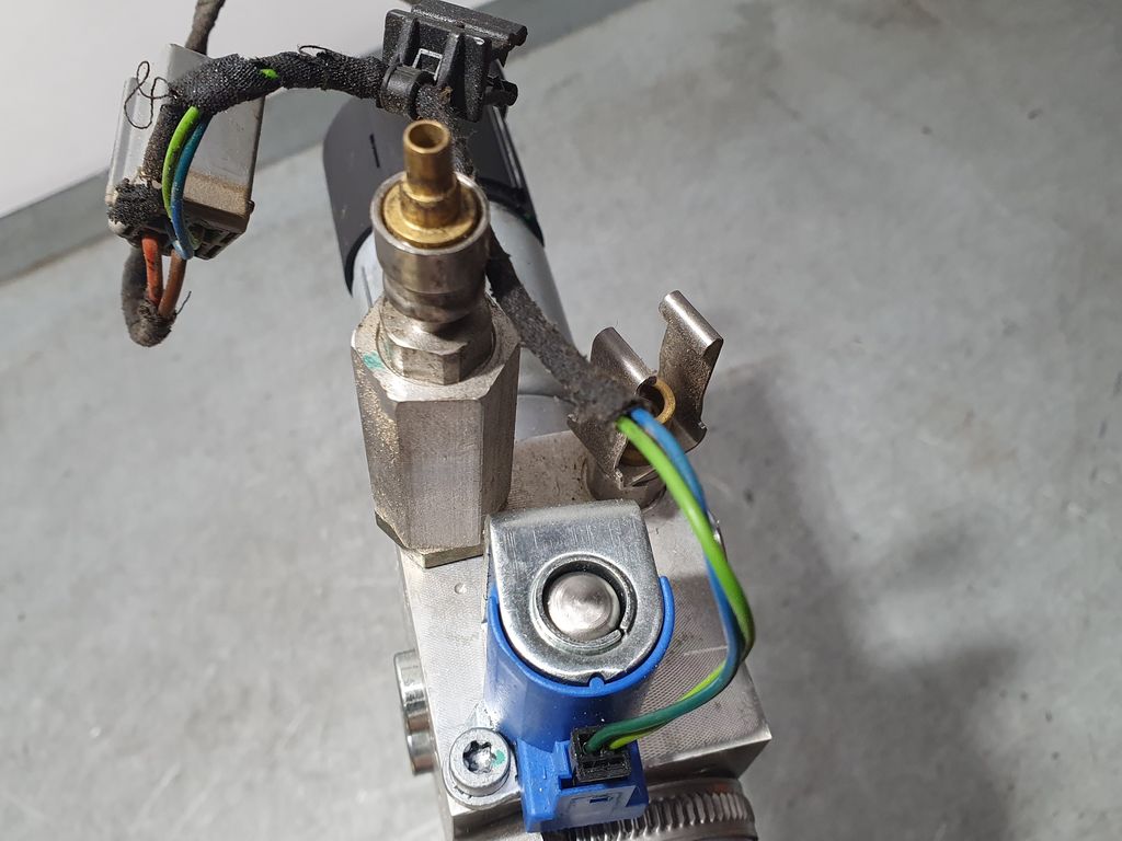 Modulo Electronico para Volvo Xc60