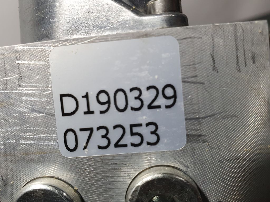 Modulo Electronico para Volvo Xc60