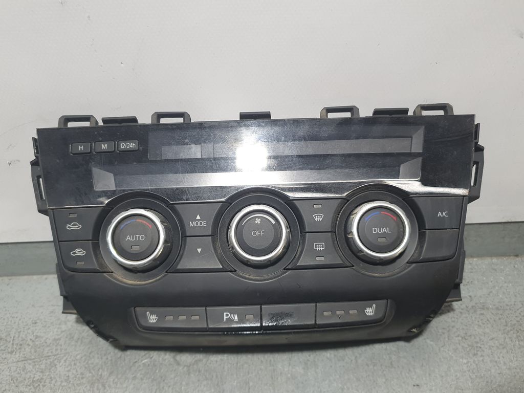 Mando Climatizador para Mazda Cx-5