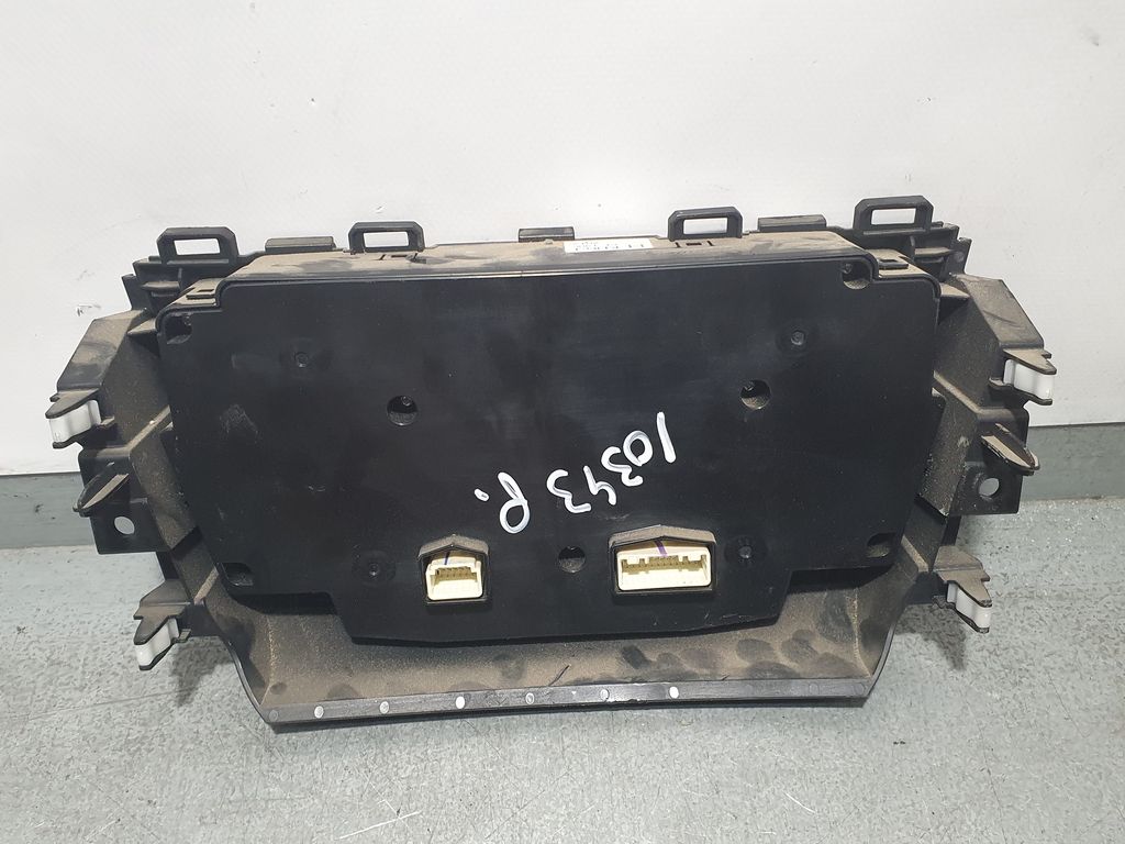 Mando Climatizador para Mazda Cx-5