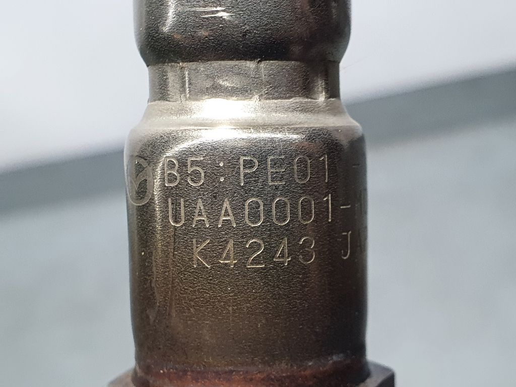 Sonda Lambda para Mazda Cx-5