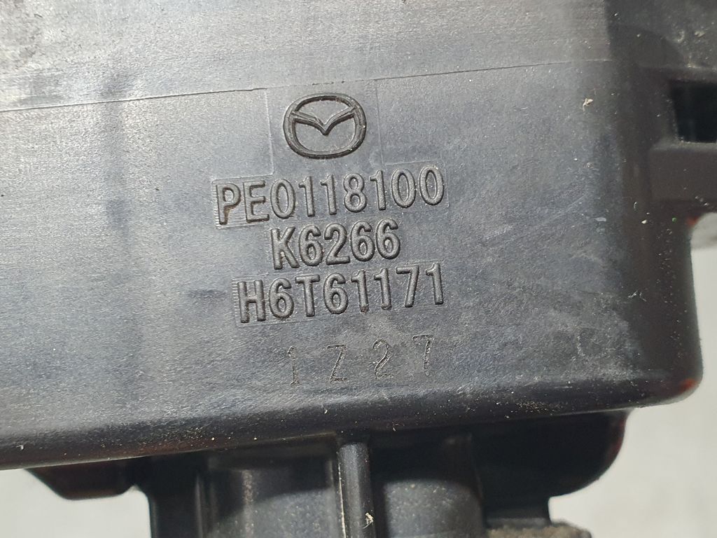 Bobina Encendido para Mazda Cx-5