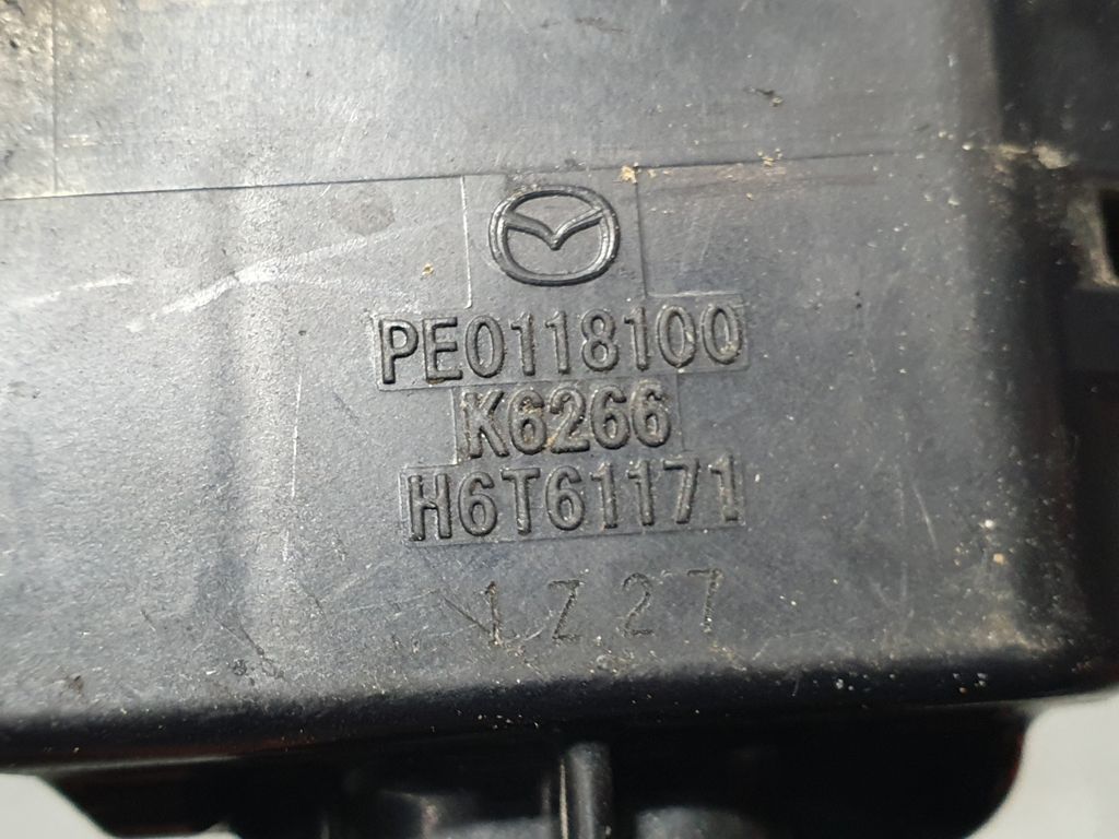 Bobina Encendido para Mazda Cx-5