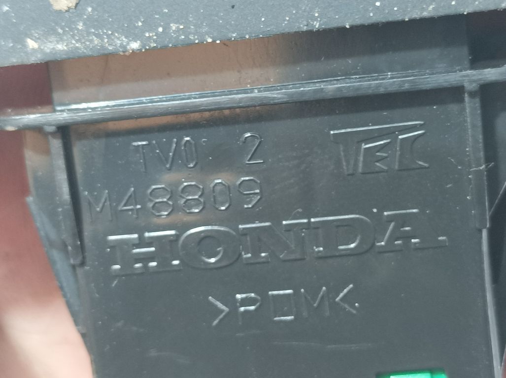 Interruptor para Honda Cr-V