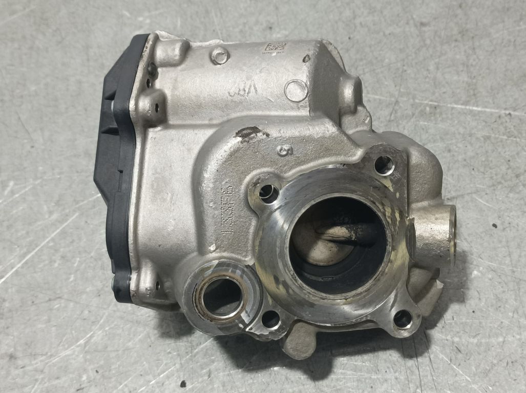Caja Mariposa Egr para Mercedes-Benz Clase C (W205) Familiar