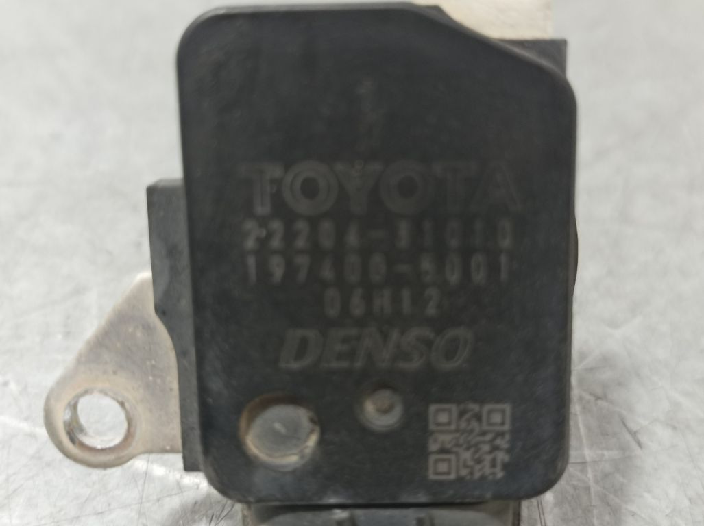 Caudalimetro para Lexus Is200 (Ds2/Is2)
