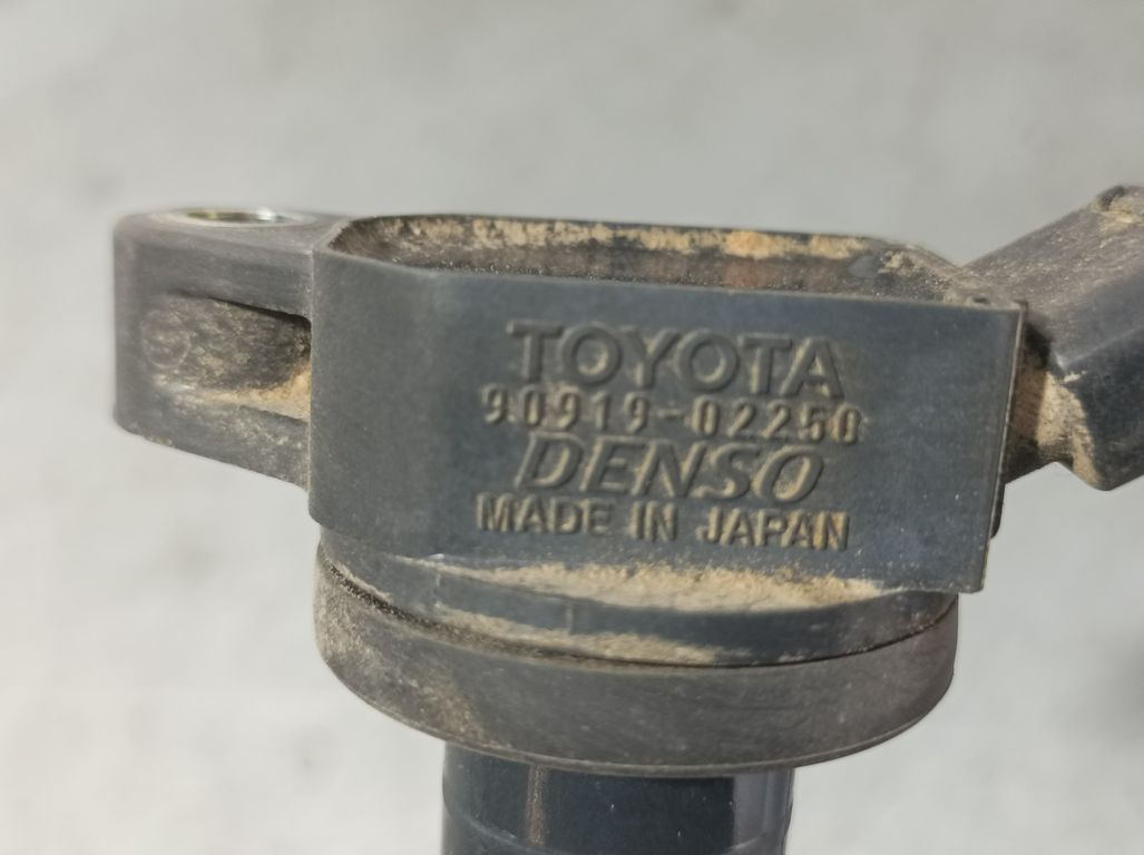 Bobina Encendido para Lexus Is200 (Ds2/Is2)