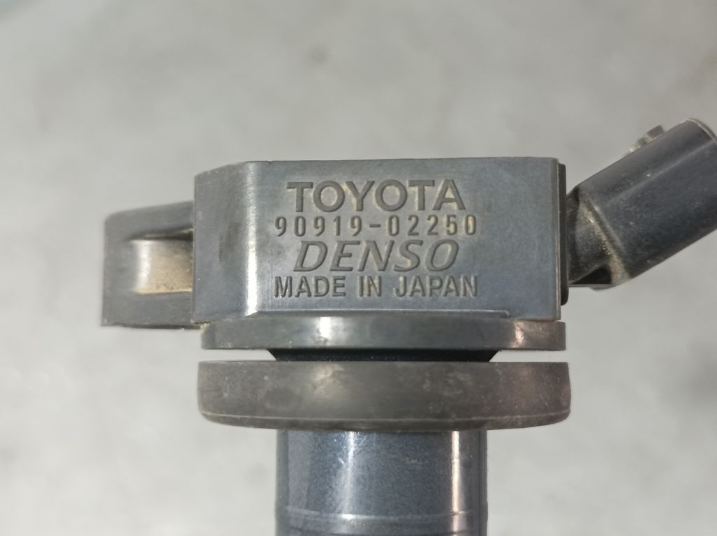 Bobina Encendido para Lexus Is200 (Ds2/Is2)
